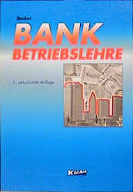 Bankbetriebslehre