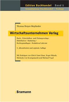 Wirtschaftsunternehmen Verlag