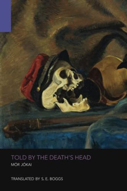 Told by the Death's Head