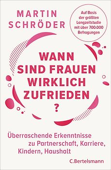 Wann sind Frauen wirklich zufrieden?