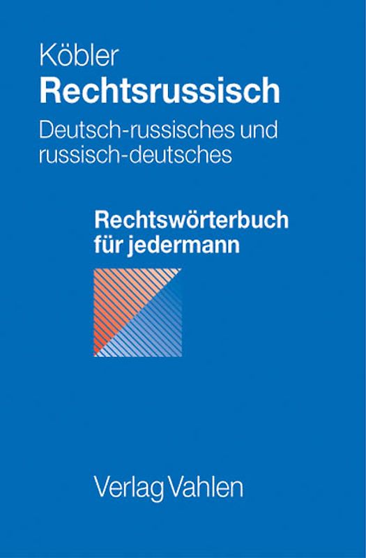Rechtsrussisch