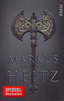 Zwerge. Die komplette Saga