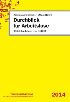 Durchblick für Arbeitslose