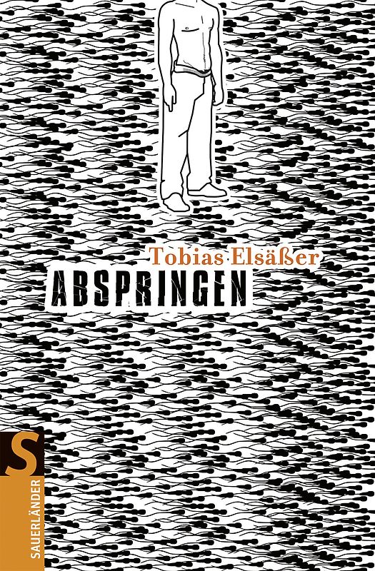 Abspringen