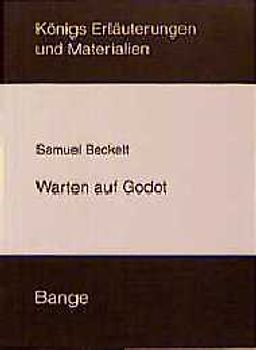 Warten auf Godot. In der neuen Rechtschreibung