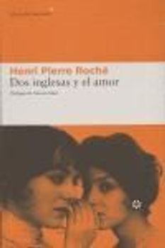 Dos inglesas y el amor