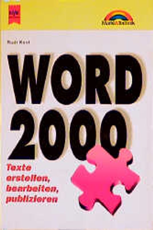 Word 2000