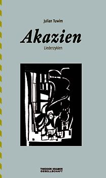 Akazien. Liederzyklen.