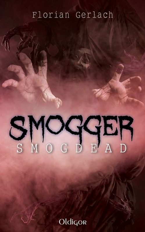 Smogger 3 - Smogdead