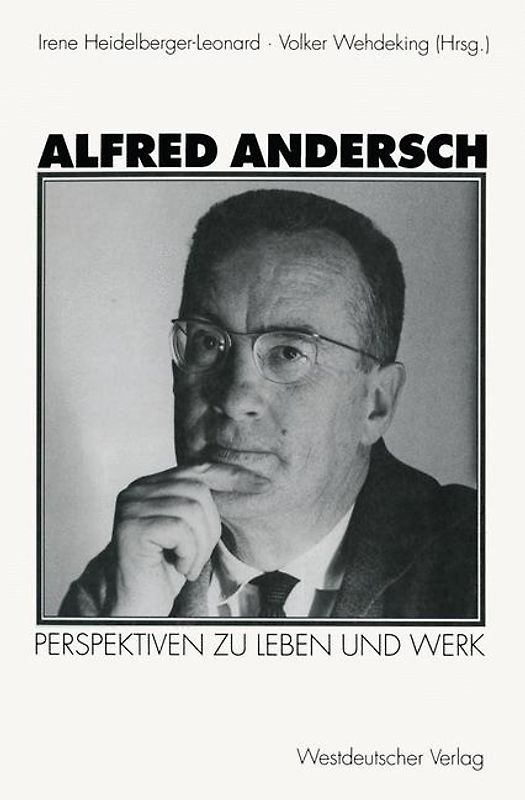 Alfred Andersch