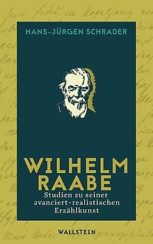 Wilhelm Raabe