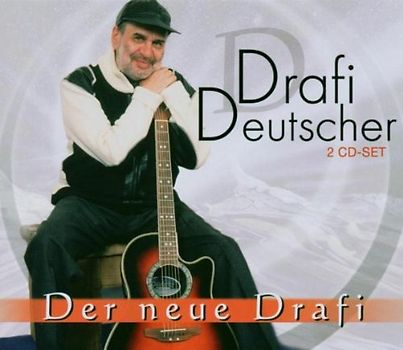 Drafi Deutscher - Der Neue Drafi