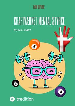 Kraftværket Mental styrke