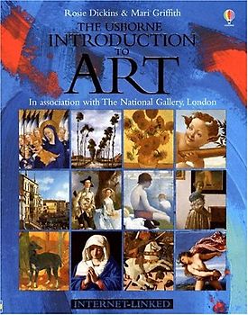 Usborne Introduction to Art: In Association With the National Gallery, London