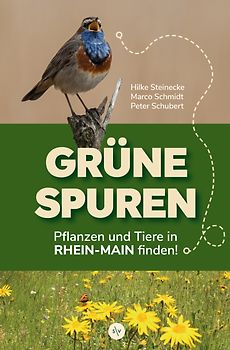 Grüne Spuren