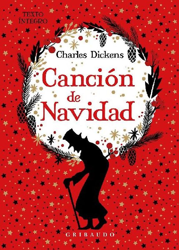 Cancion de Navidad (Gribaudo)