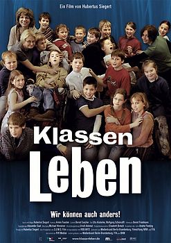 Klassenleben DVD