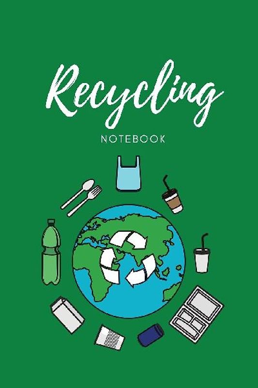 Recycling Notebook