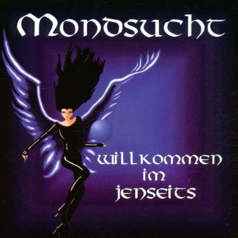 Mondsucht - Willkommen im Jenseits