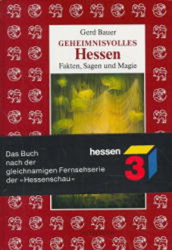 Geheimnisvolles Hessen