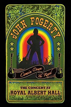 John Fogerty: Comin' Down the Road