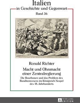 Macht und Ohnmacht einer Zentralregierung