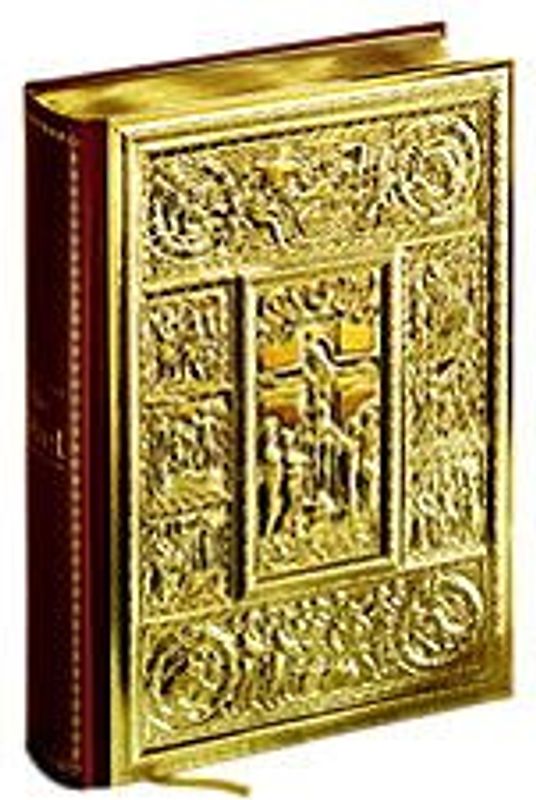 Goldbibel - Gustave Dore