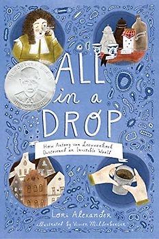 All in a Drop