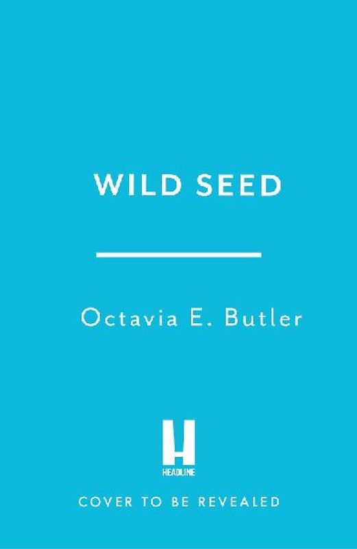Wild Seed