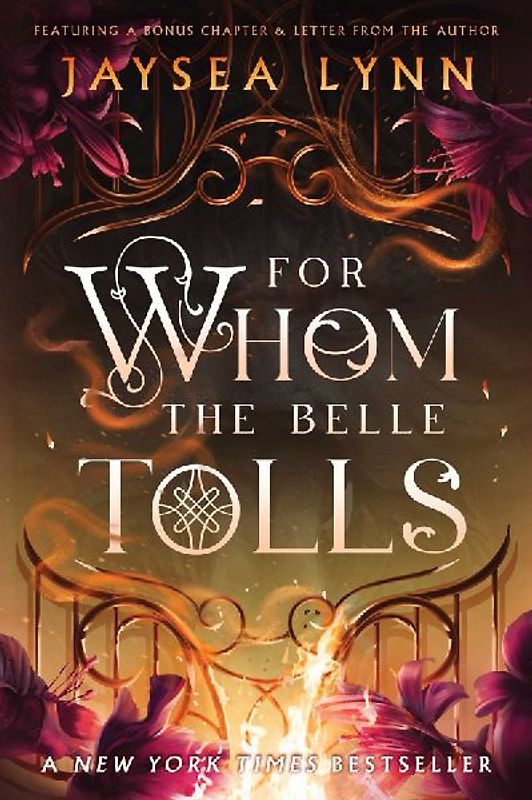 For Whom the Belle Tolls