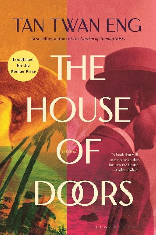 The House of Doors