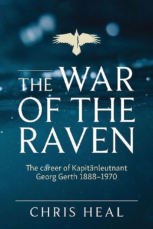 The War of the Raven