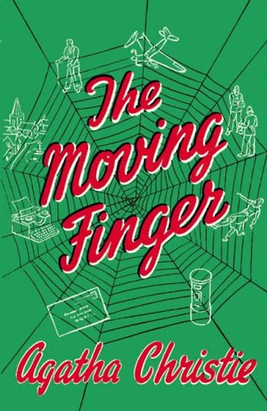 Moving Finger (Miss Marple)