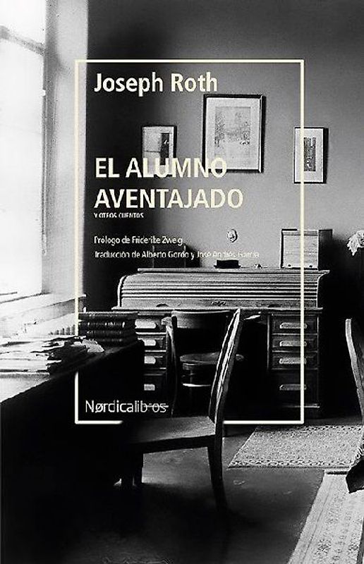 Alumno Aventajado, El