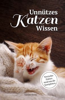 Unnützes Katzen-Wissen