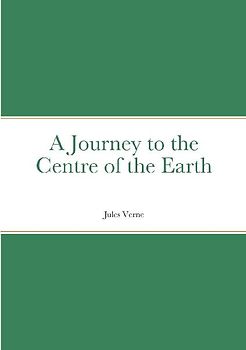 A Journey to the Centre of the Earth