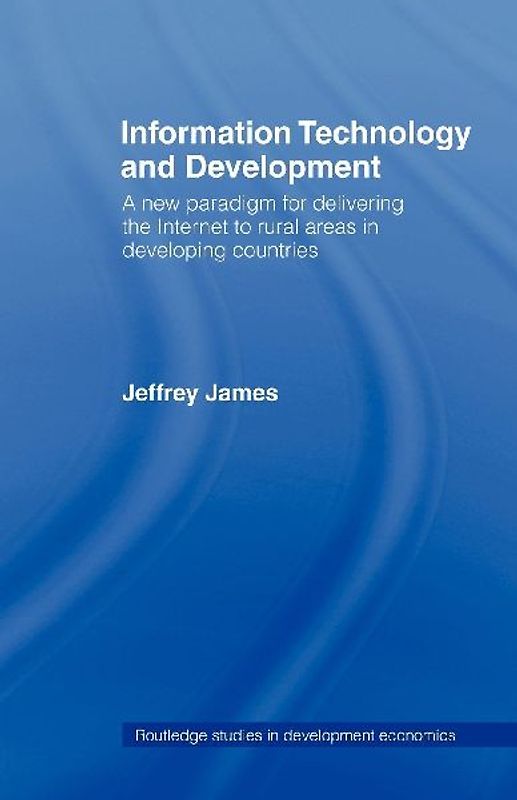 Information Technology and Development