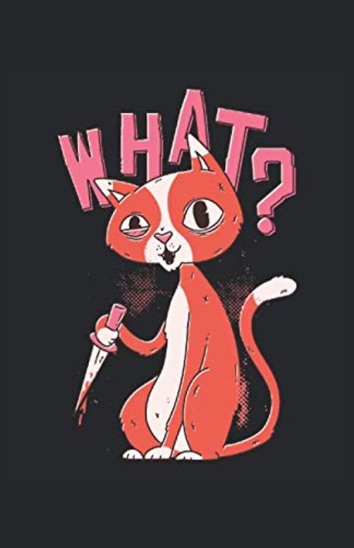 Stenoheft: Stenografie Übungsheft mit Mittellinie | A5 | liniert | 120 Seiten | zum üben von Stenographie | mit lustigen Katzen Cover