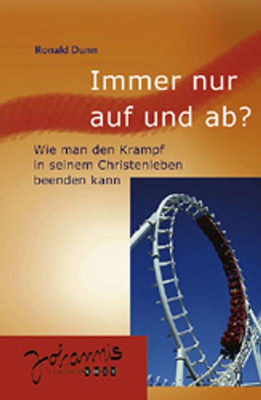 Immer nur auf und ab?