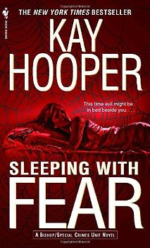Sleeping with Fear - Kay Hooper