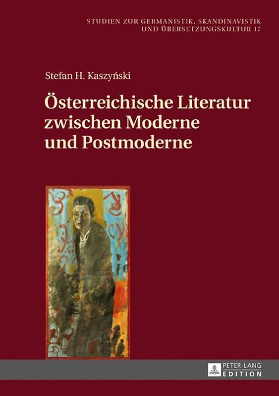 Österreichische Literatur zwischen Moderne und Postmoderne