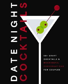 Date Night Cocktails