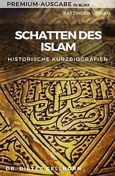 Schatten des Islam – Premium-Ausgabe in bunt