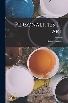 Personalities In Art
