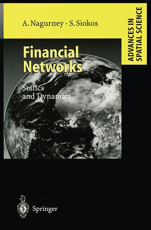 Financial Networks