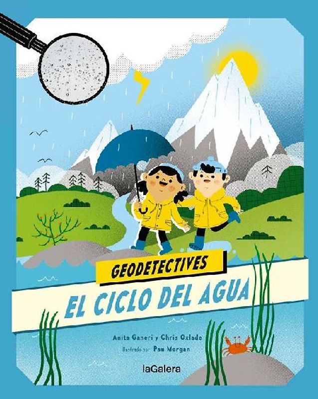 El ciclo del agua