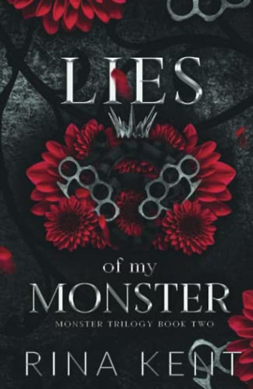 Lies of My Monster: Special Edition Print (Monster Trilogy Special Edition, Band 2)