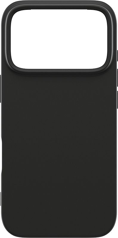 SAFE. by PanzerGlass TPU Étui durable noir iPhone 17 Pro