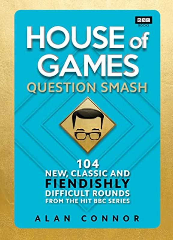 House of Games