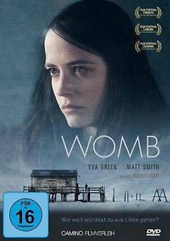 Womb DVD